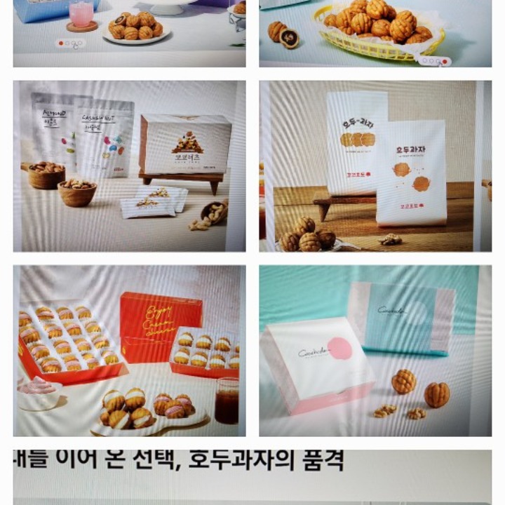코코호도오송점