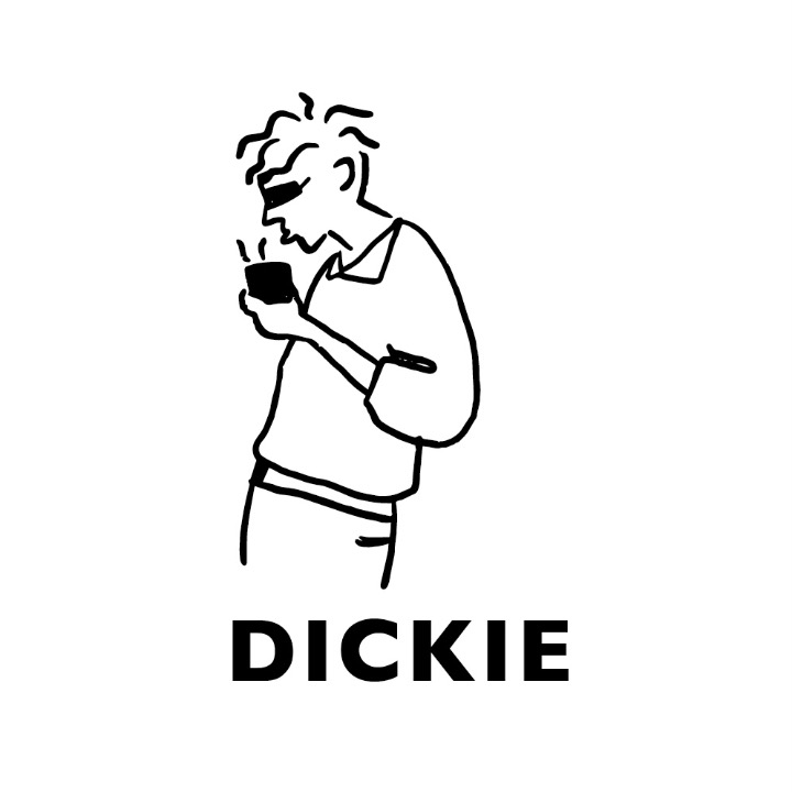 딕키