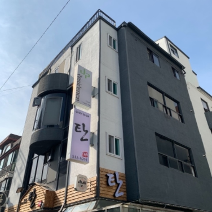 제이피레지던스