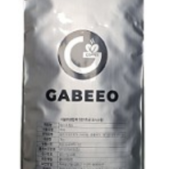 프리미엄 블렌딩 원두커피1kg