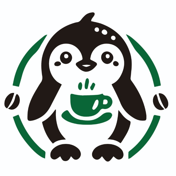 펭귄의 하루