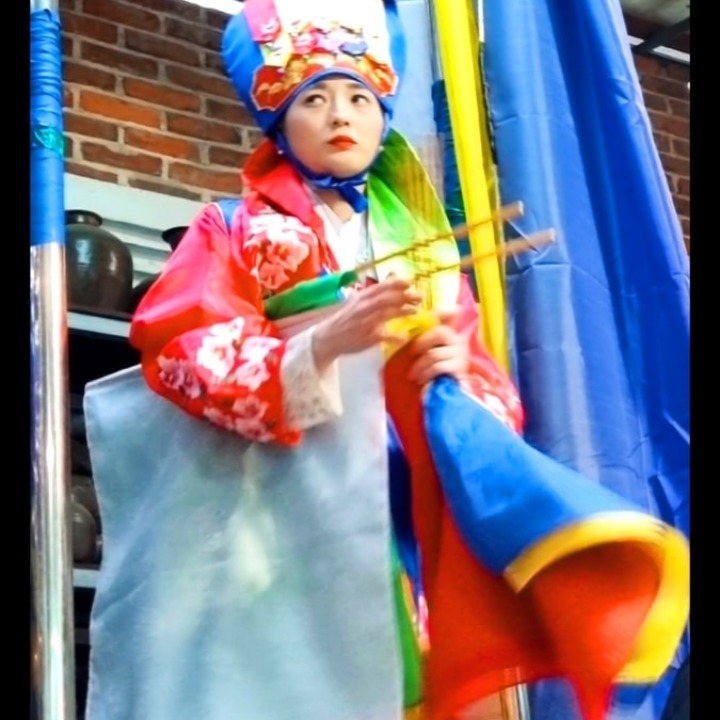 금수당 별이보살