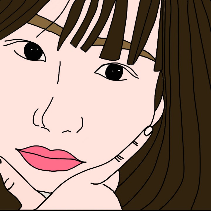 드로잉 일러스트