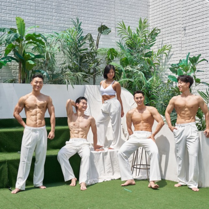 남스짐 능곡점
