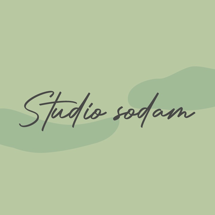 스튜디오소담 사진관