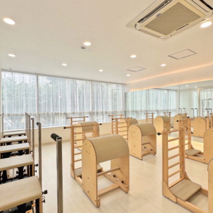 피어라 : 필라테스