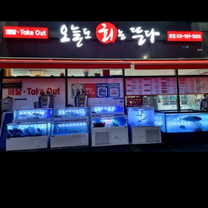 오늘도회는뜬다