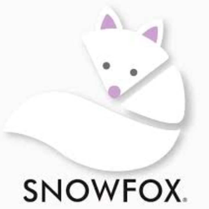 스노우폭스