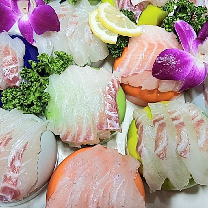 대명항맛집 1위 목포군산횟집