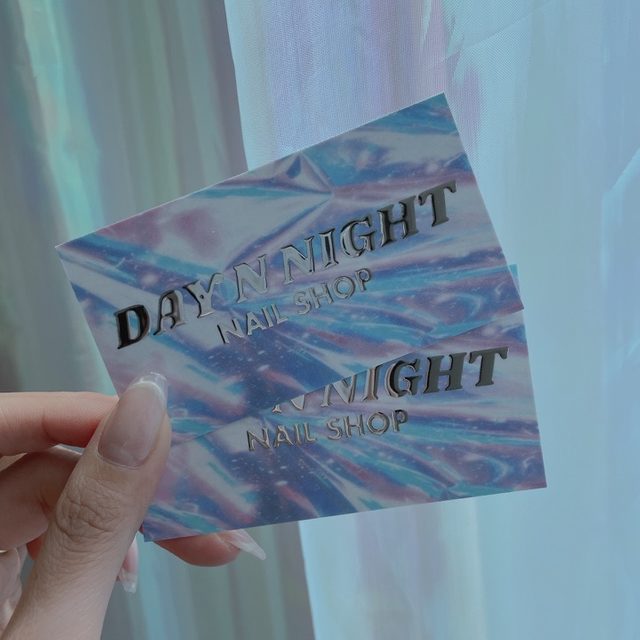 DAY N NIGHT