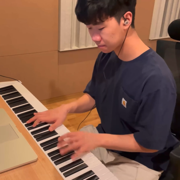 정릉동 실용 피아노, 작곡 레슨🎹