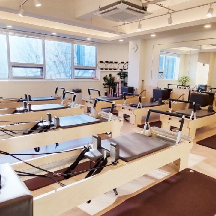 라인미필라테스