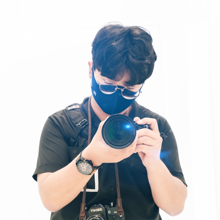 감성사진 메이커