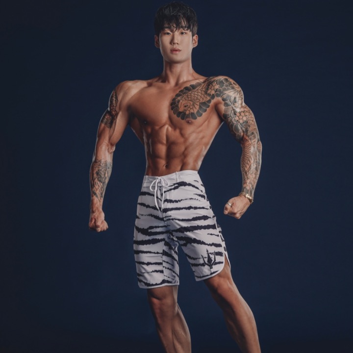 항상 발전하는 진혁쌤