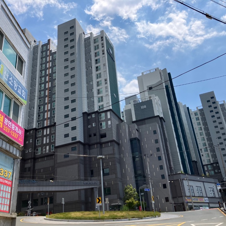 만덕베스티움 공인중개사사무소