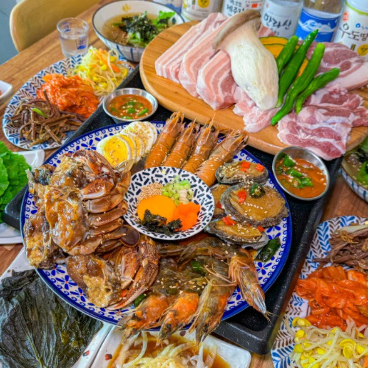 정마케팅