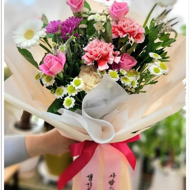 설레임꽃피는날 
