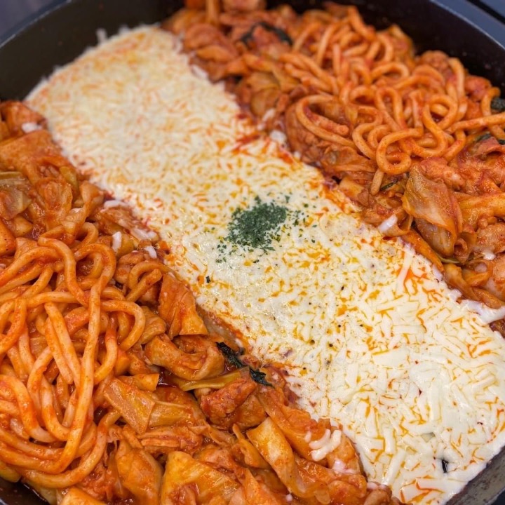 민정효닭갈비
