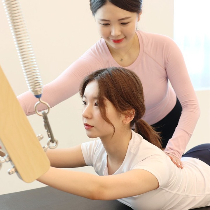 사직동 메디앤컬 필라테스