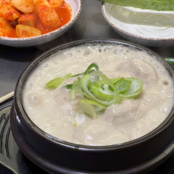 예담삼계탕 연수점