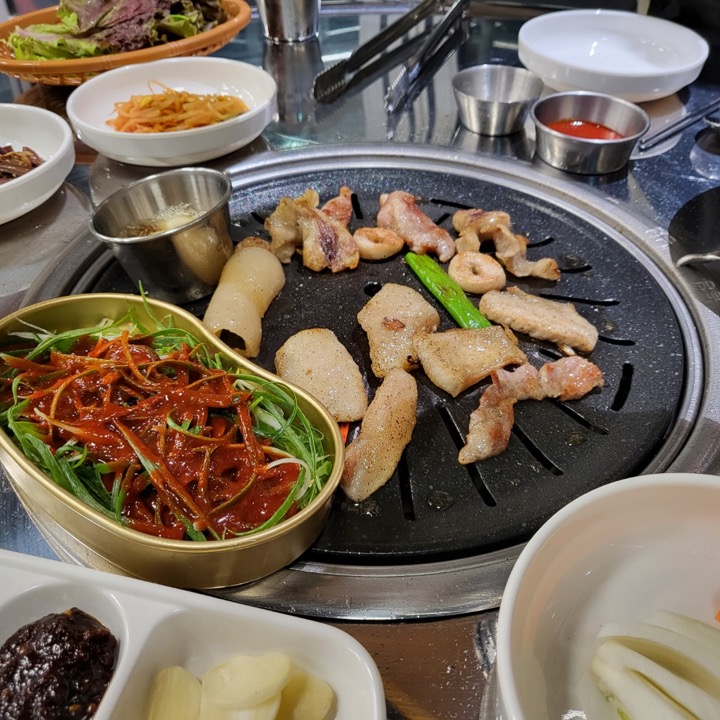 돈벼락