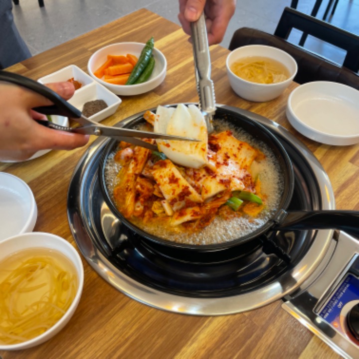 일품선산곱창 대봉점