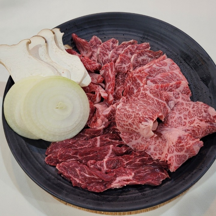 태종대암소한마당
