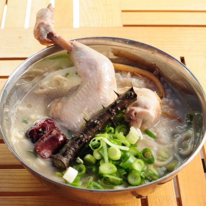 현풍닭칼국수 부산영도점