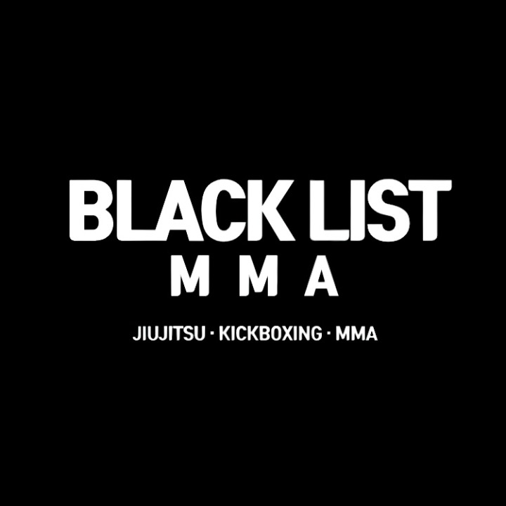 블랙리스트MMA