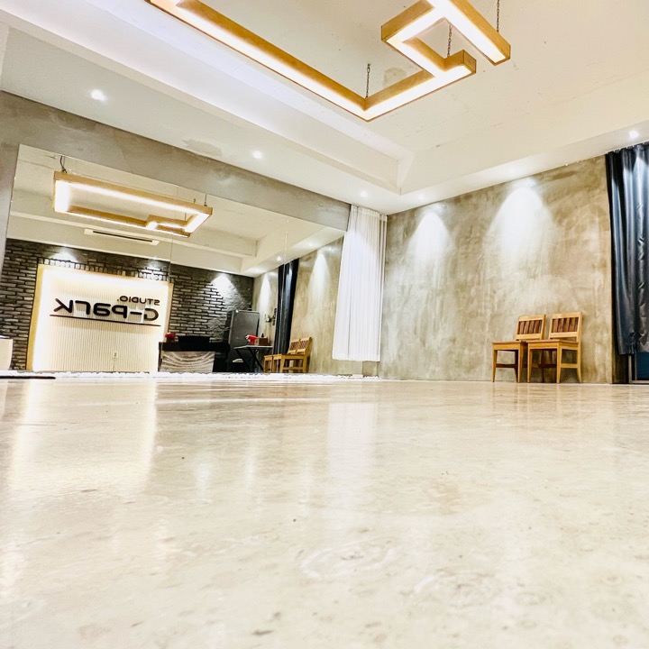 스튜디오 사운드파크