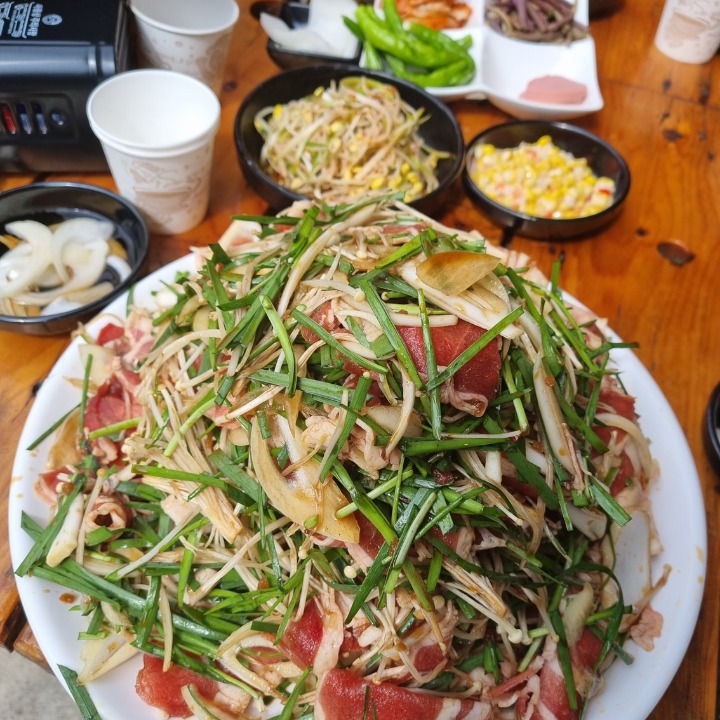 우리농장