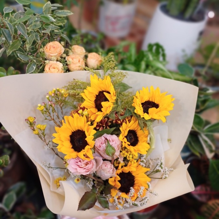꽃집이야기