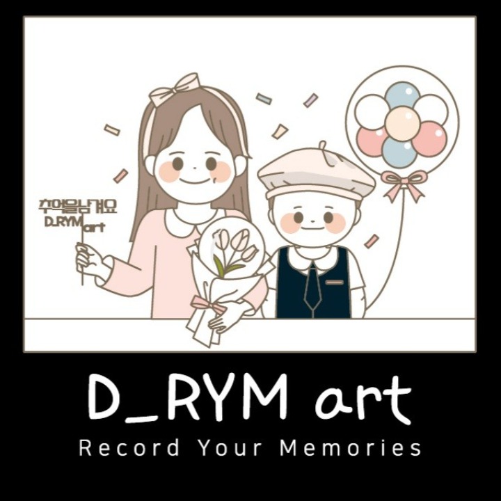D RYM art
