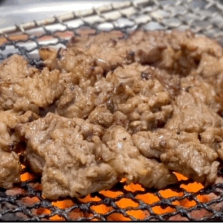 송부장 연탄갈비