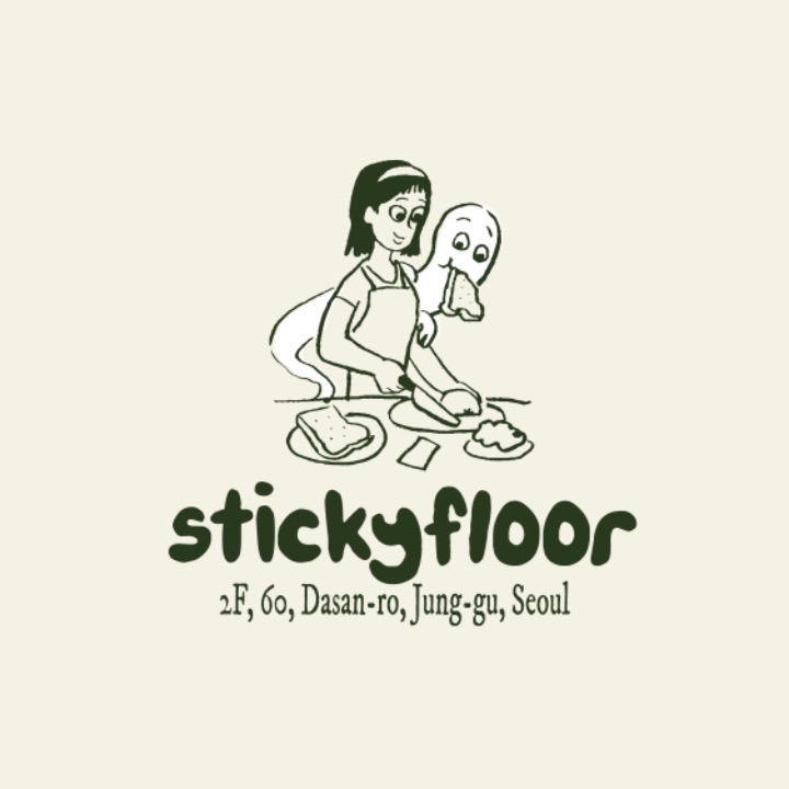 스티키플로우 (stickyfloor)