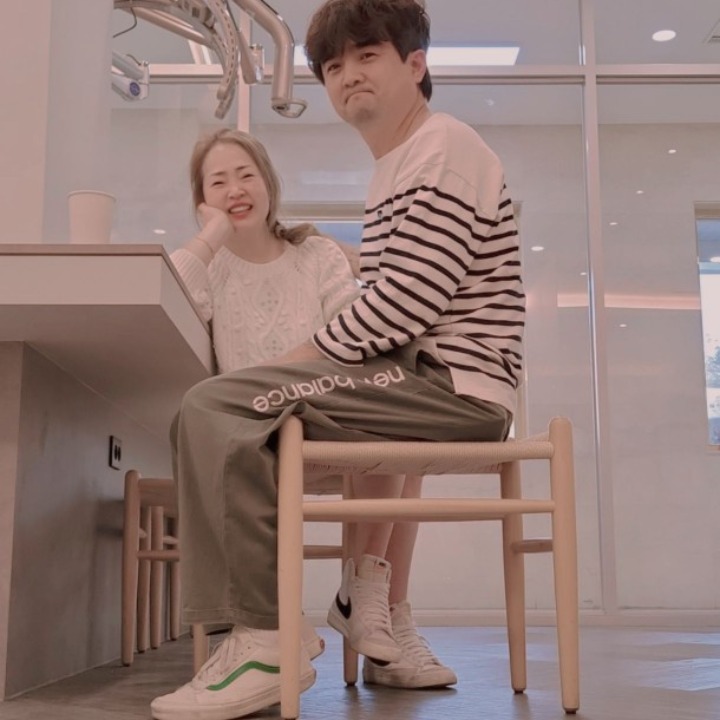 스프링헤어