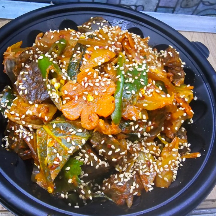 천안팔천순대   9200