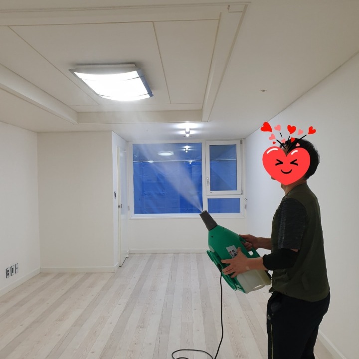 부부청소