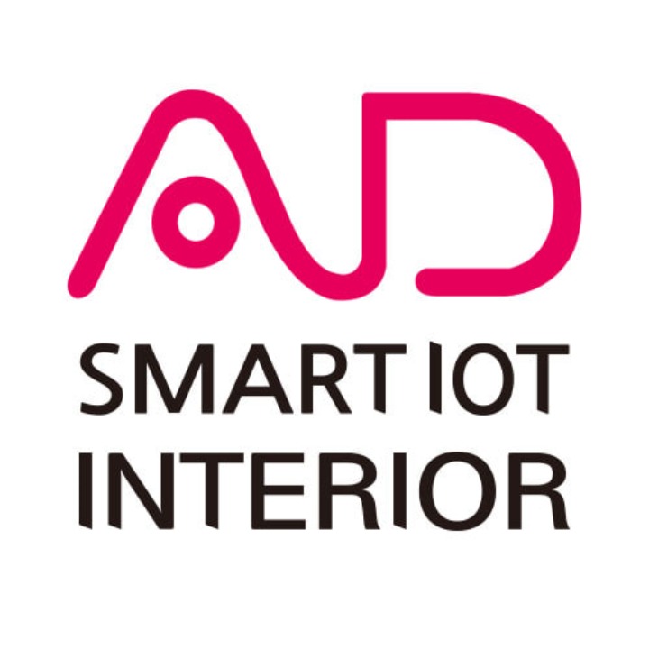 AD SMART IOT 인테리어