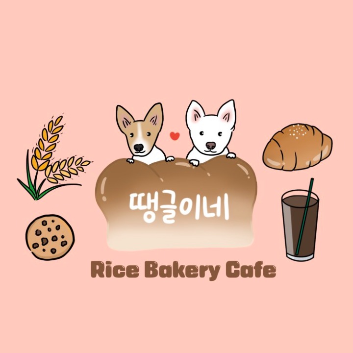 땡글이네