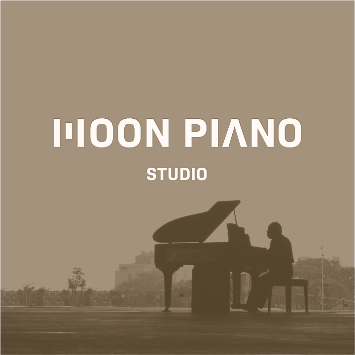 문 피아노 스튜디오