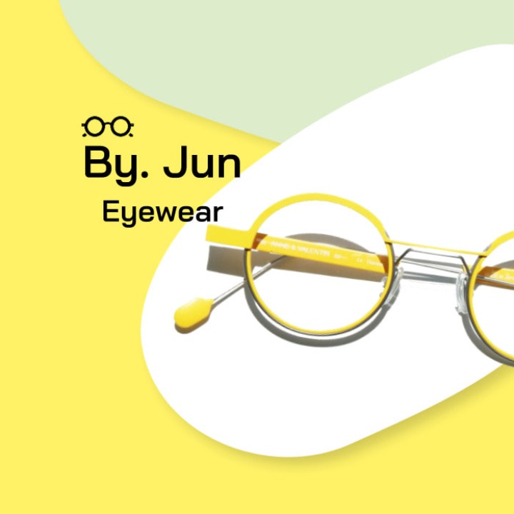바이준안경원