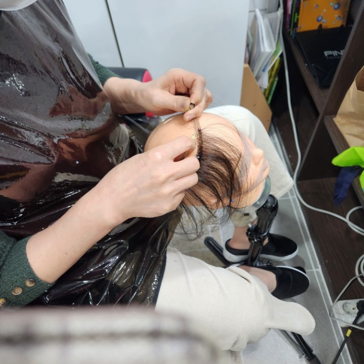 Modoo wig&hair
