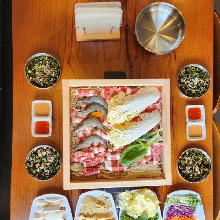 편안집 비산점