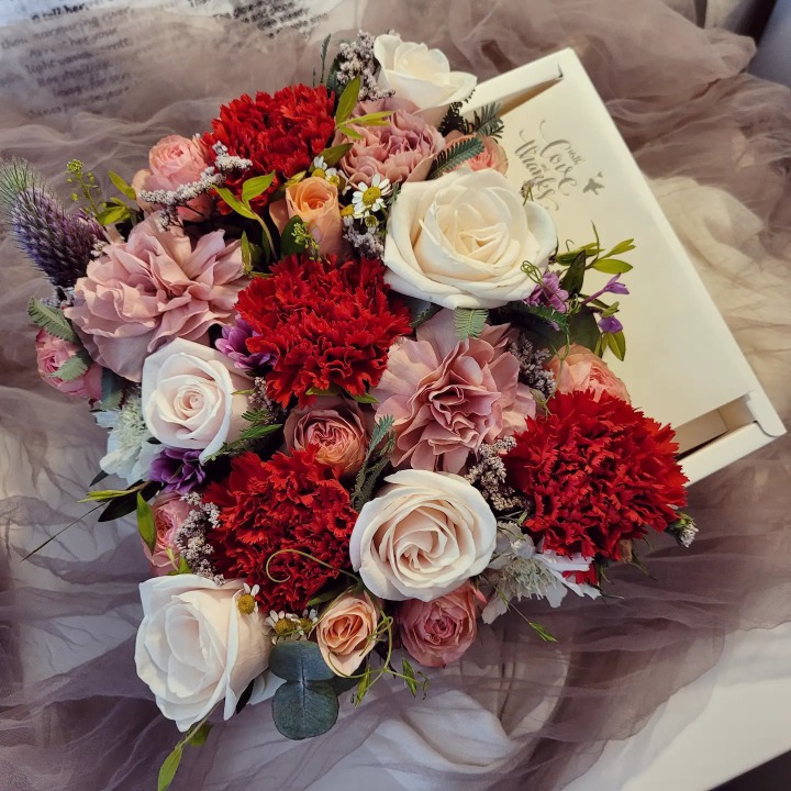 Blume de 효제