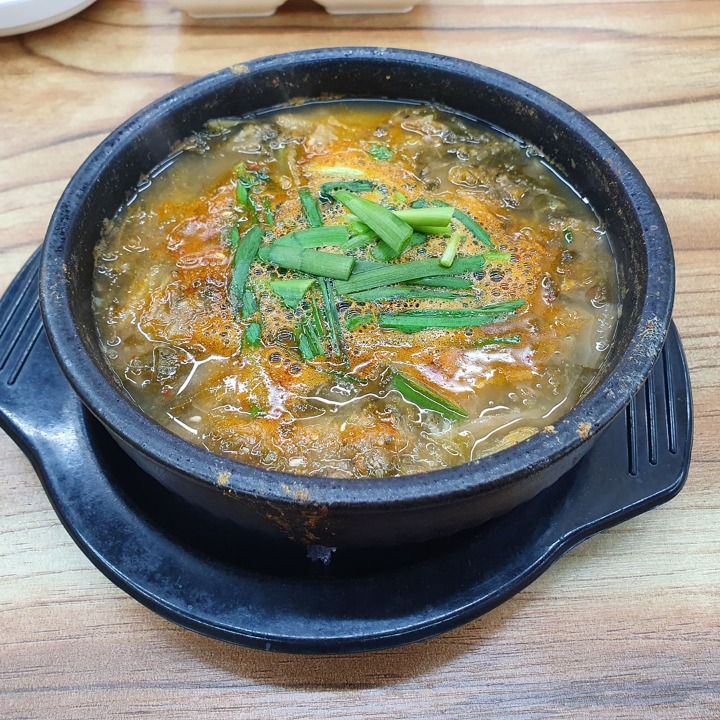 샬롬 추어탕 삼계탕 맛집
