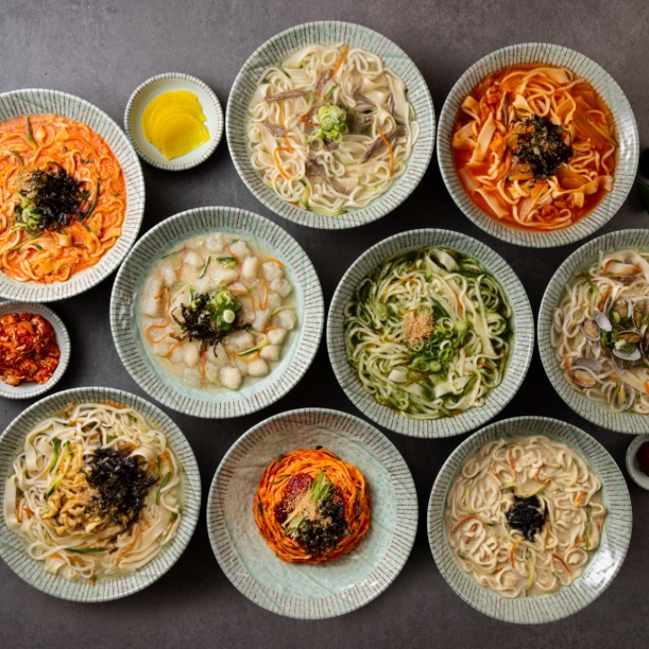 선비칼국수 광교중앙역본점