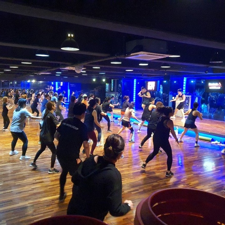 골든보이복싱