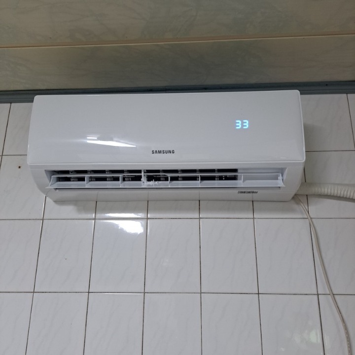 씽씽 에어컨