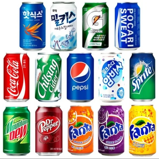 제주음료마켓 | 제주특별자치도 제주시 연동 | 식료품점 | 당근 동네 업체